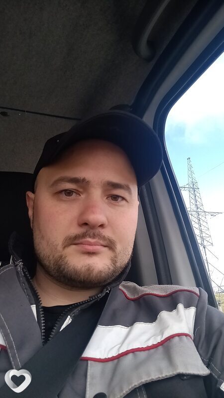 Рустам, 32, Муравленко — анкета №601985