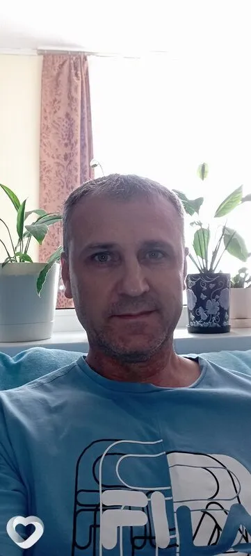 Игорь, 48, Барнауле — анкета №601986