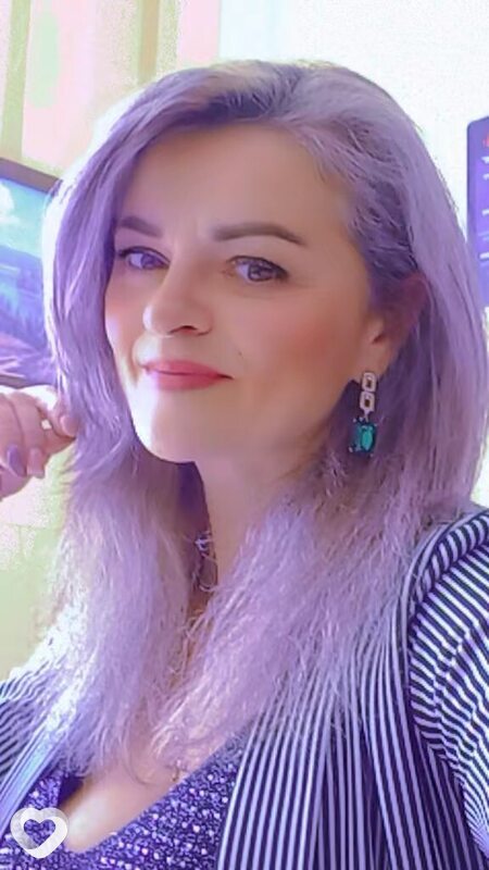 Светлана, 48, Минске — анкета №601995