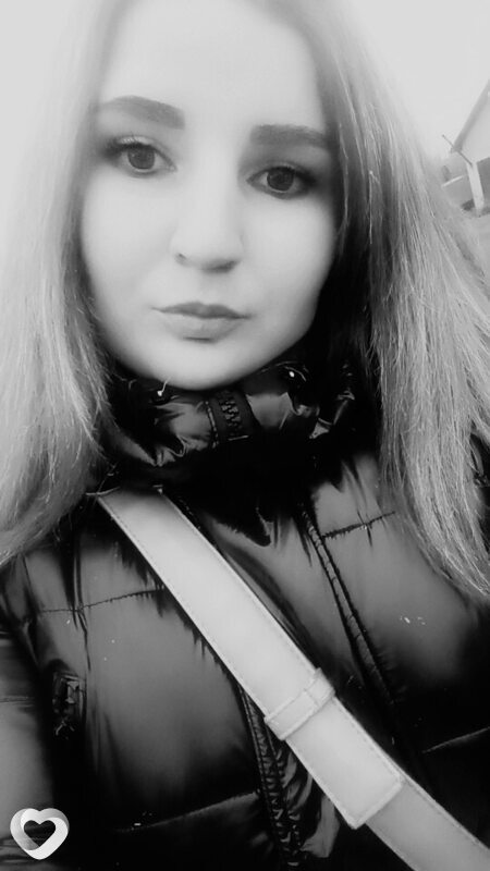Настя, 26, Кирове — анкета №601999