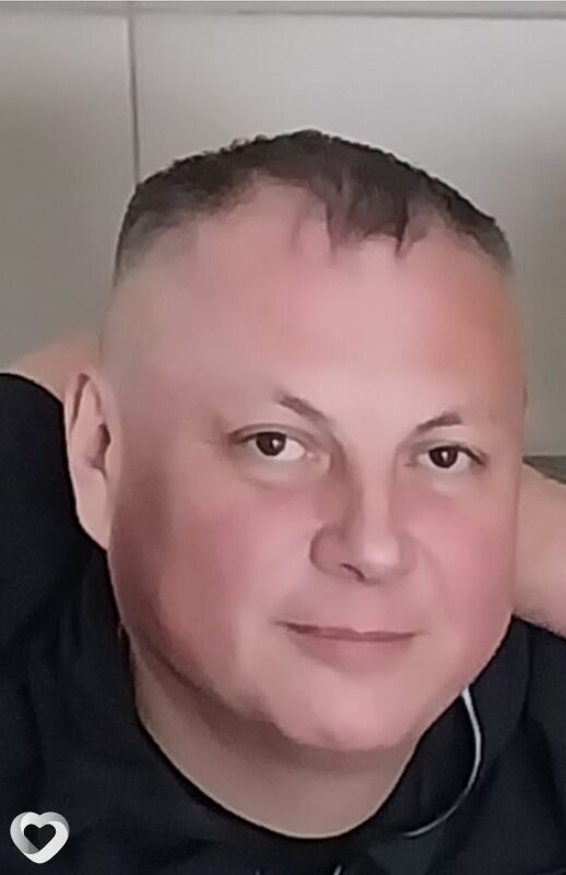 Серёга, 43, Санкт-Петербурге — анкета №601929