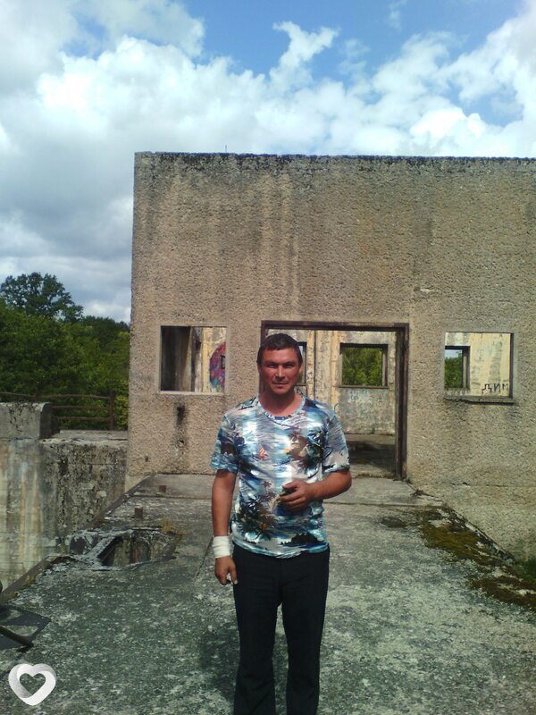 Андрей, Черняховск