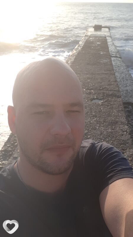 Денис, 38, Адлер — анкета №601941