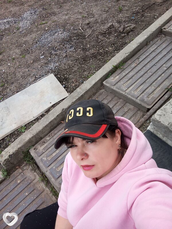 Анна, 44, Новокузнецке — анкета №601942