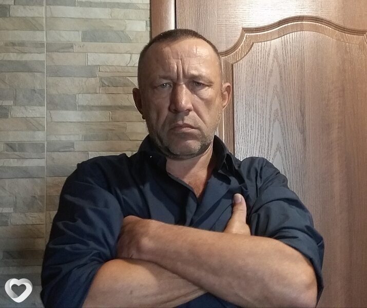 Алексей, 59, Киеве — анкета №601952