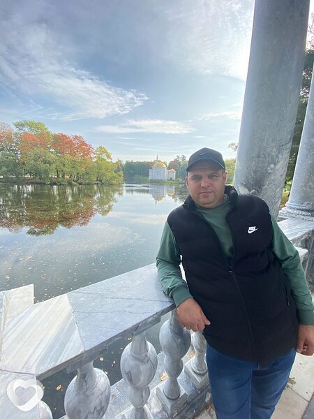Алексей, 41, Ленинске-Кузнецком — анкета №601836