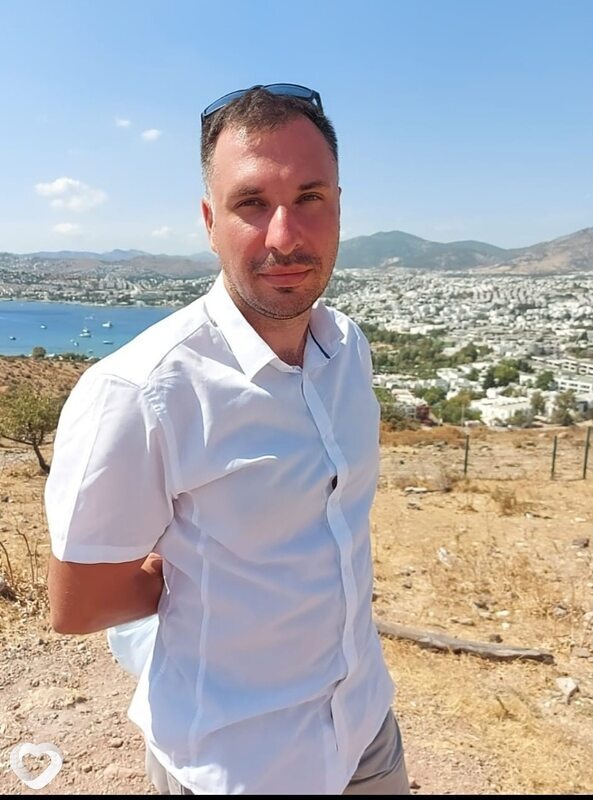 Андрей, 39, Туле — анкета №601840