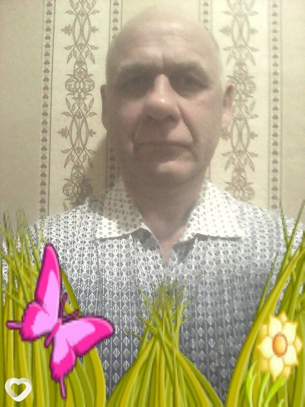 Владимир, Саяногорск