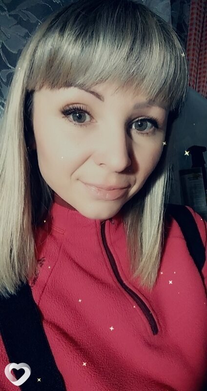 Татьяна, 41, Омске — анкета №601848