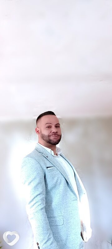 Marius, 38, București — анкета №601849