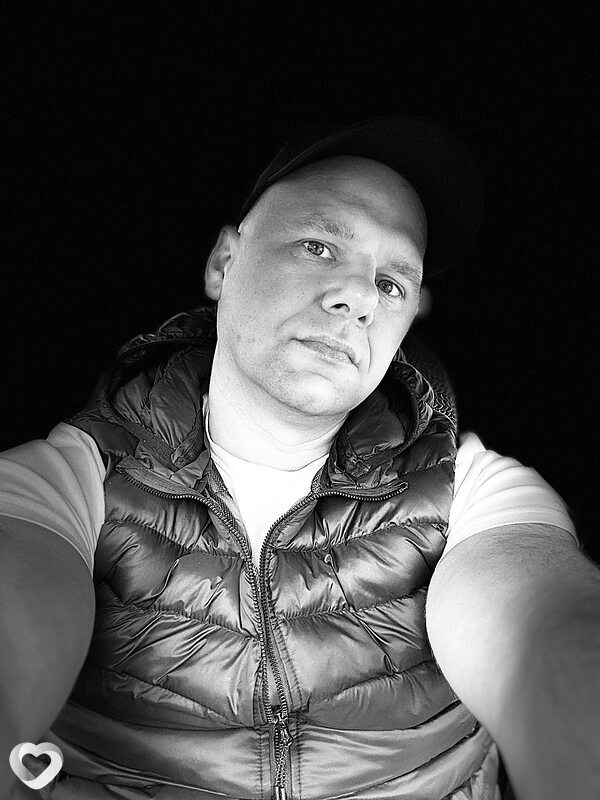 Дима, 44, Калуге — анкета №601850