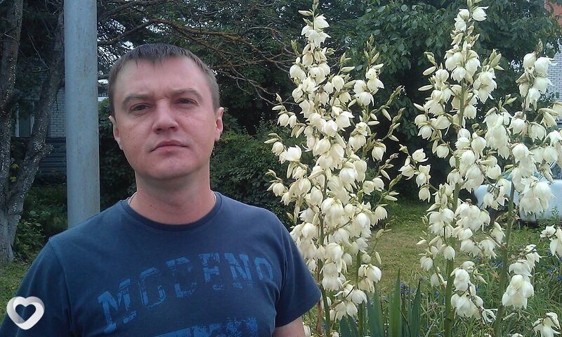 Андрей, 47, Москве — анкета №601851