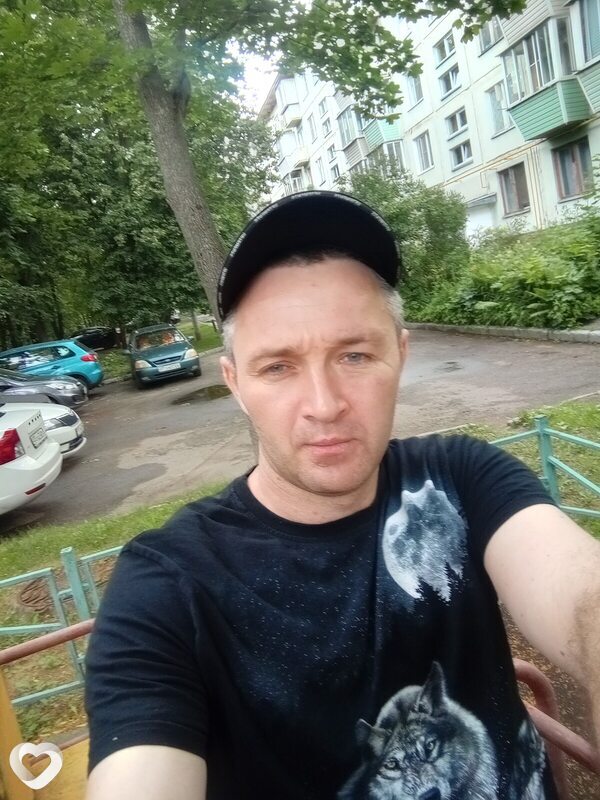 Oleg, 41, Знаменске — анкета №602003