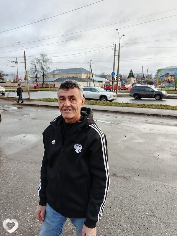 Марат, 53, Иванове — анкета №602009