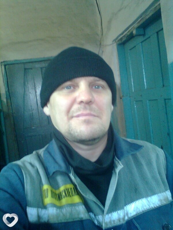 Александр, 41, Шахтинске — анкета №602013