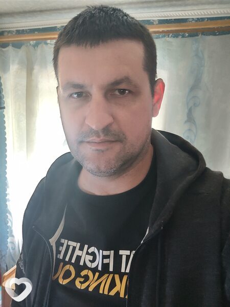 Александр, 45, Харькове — анкета №602025