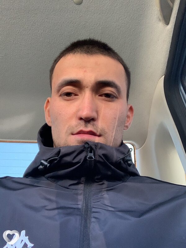 Артем, 34, Рязани — анкета №602026