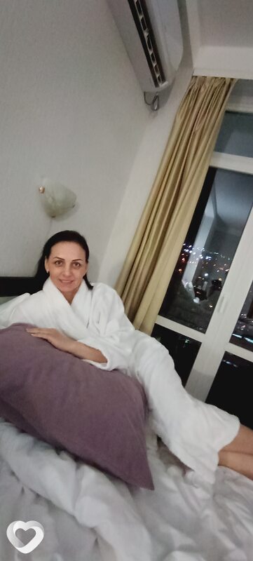 Светлана, 46, Севастополе — анкета №601878