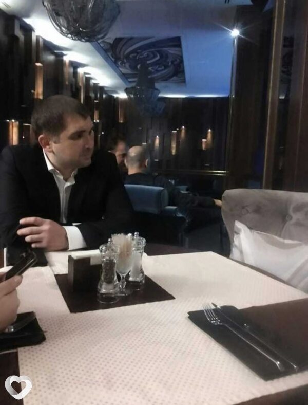 Ali, 38, Нальчике — анкета №601881