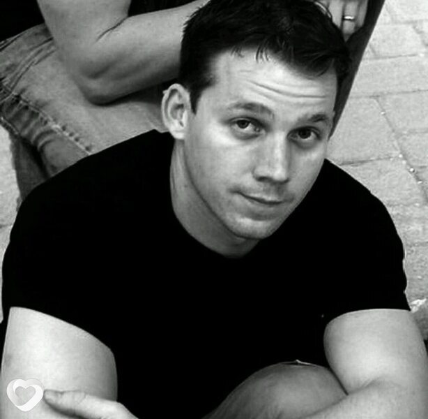 Дмитрий, 40, Краснодаре — анкета №601895