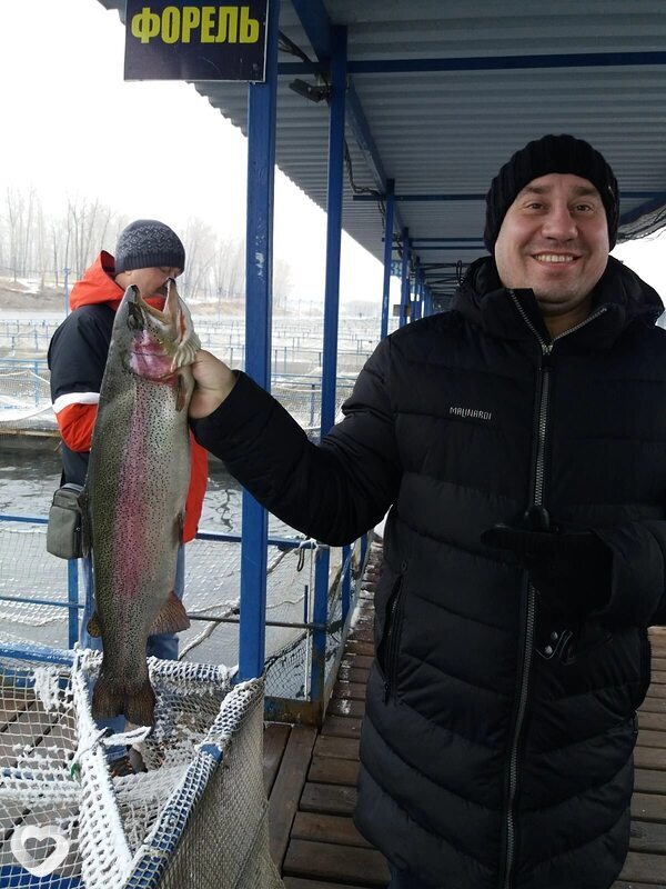 Андрей, 44, Красноярске — анкета №601899
