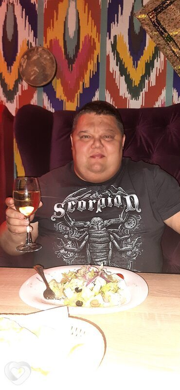 Александр, 48, Елеце — анкета №601900