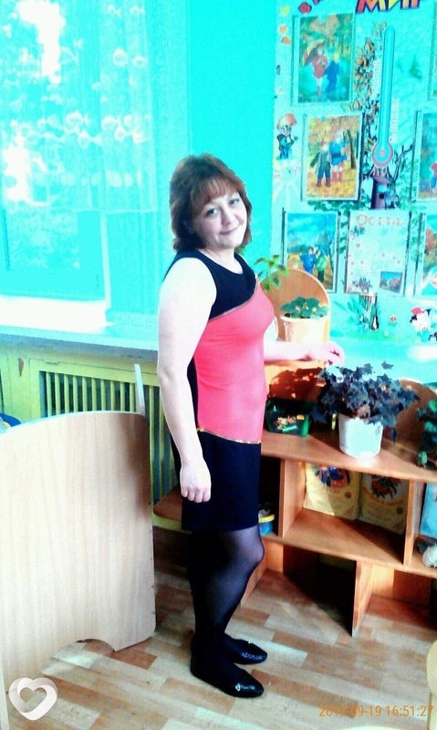 Олеся, 44, Туле — анкета №601901