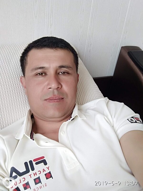 Рустам, 43, Кургане — анкета №601902