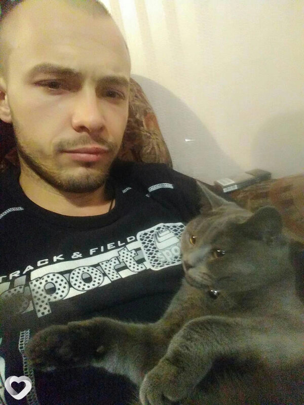 Андрей, 34, Электростали — анкета №601871