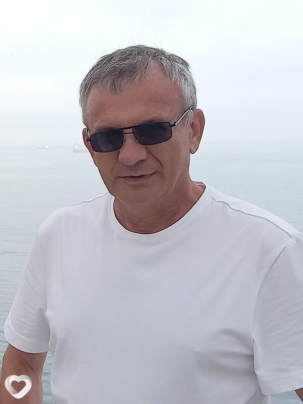 Геннадий, 57, Славянске-на-Кубани — анкета №601873