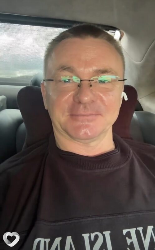 Александр, 37, Темиртау — анкета №602028
