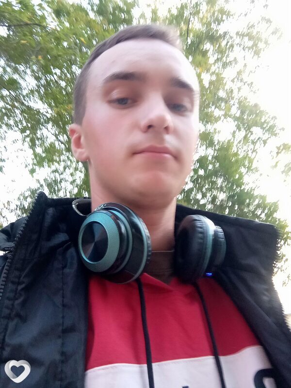 Егор, 27, Туле — анкета №602033