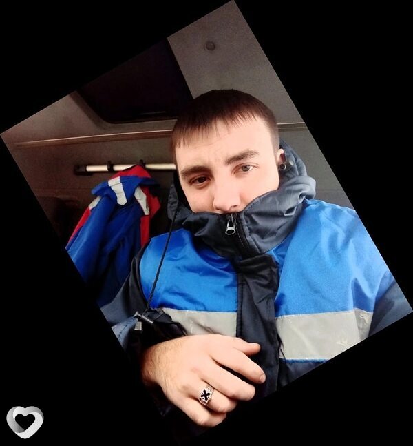 Александр, 30, Чите — анкета №602038