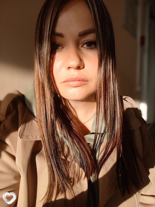 Марина, 41, Туле — анкета №602039