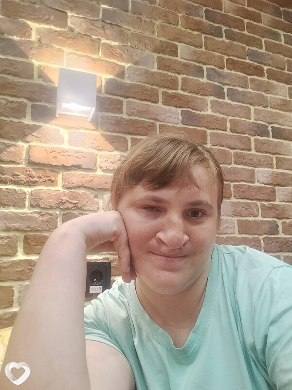 Олька, 32, Брянске — анкета №602042