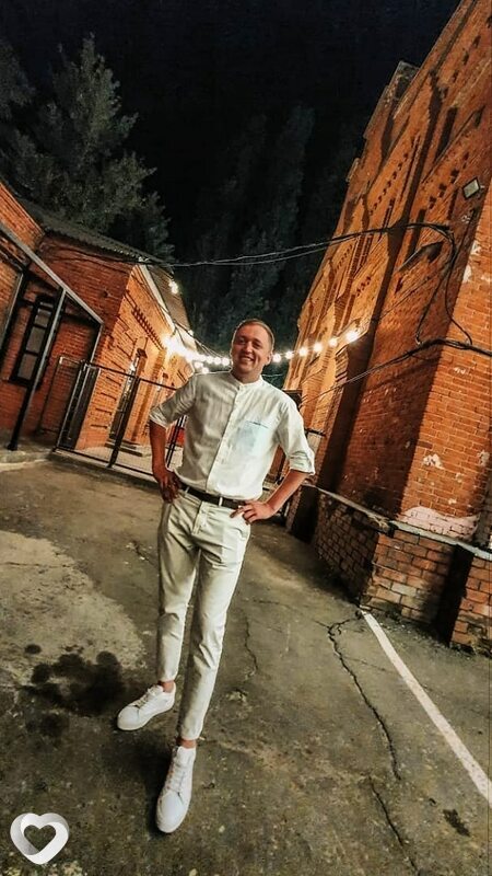 Алексей, 39, Воронеже — анкета №602045