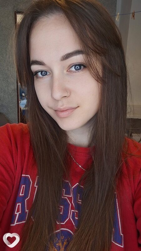 Стефания, 27, Новороссийске — анкета №602051