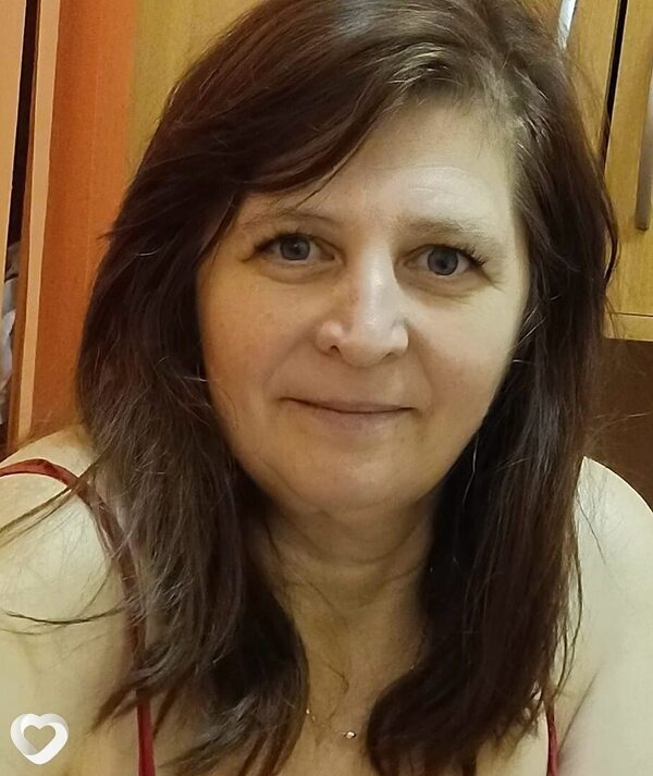 Света, 52, Кузнецке — анкета №602052
