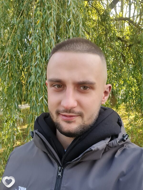 Кирилл, 38, Минске — анкета №601971