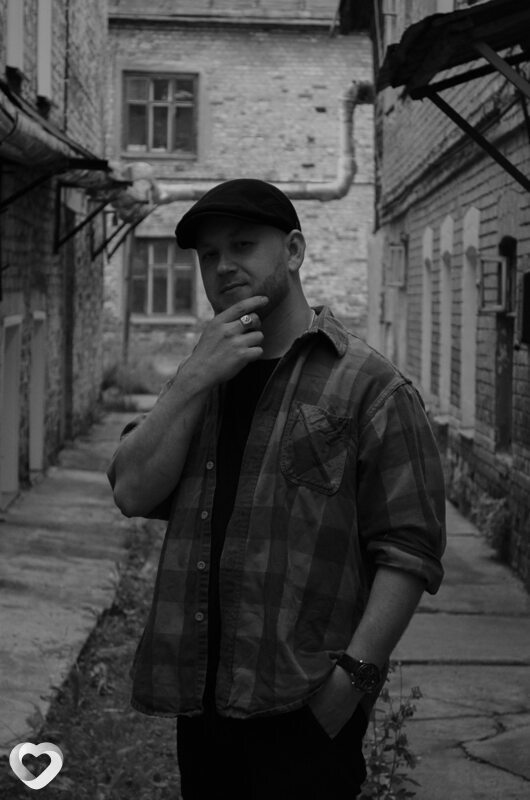 Дмитрий, 33, Кирове — анкета №602079