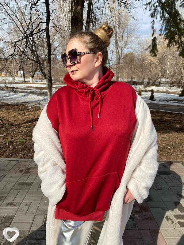 Ирина, 48, Октябрьский (Башкортостан) — анкета №602082