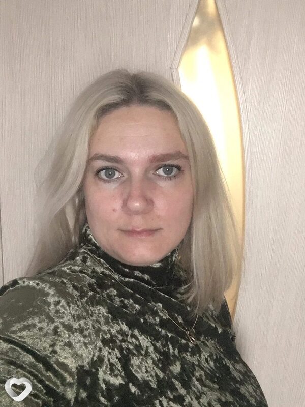 Ольга, 34, Павловском Посаде — анкета №602083