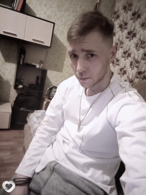 Андрей, 31, Реутове — анкета №602093