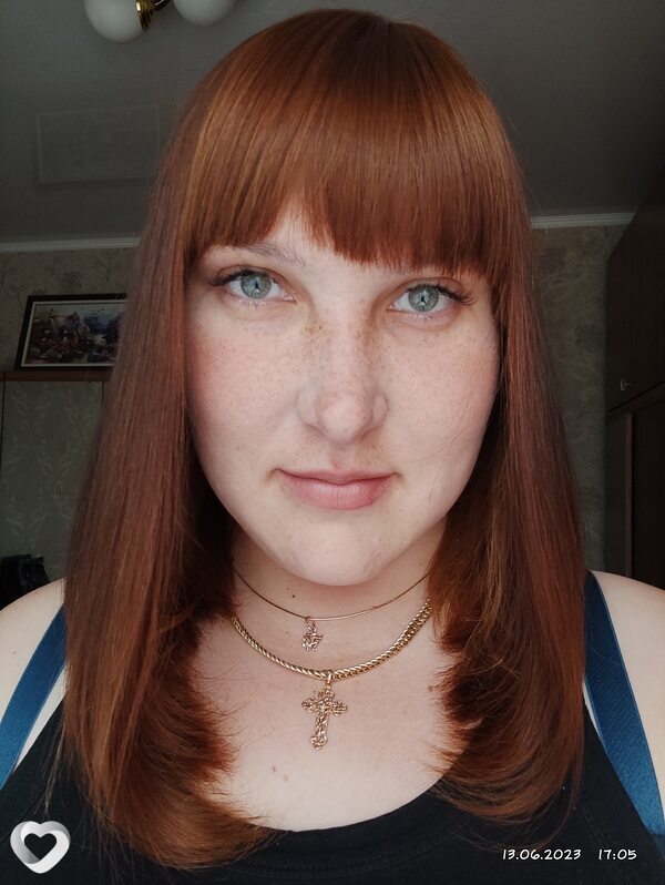 Надя, 29, Бресте — анкета №602098