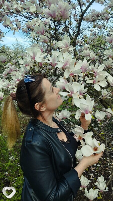 Lena, 46, Познань — анкета №602166
