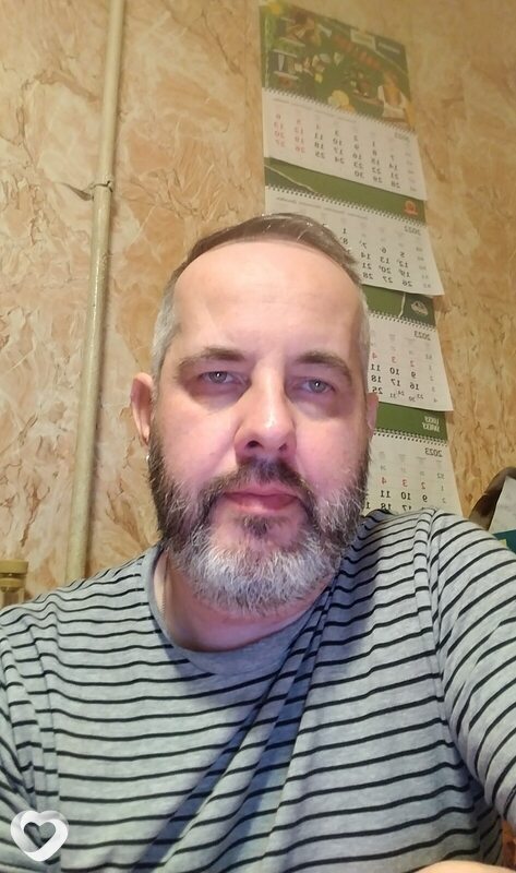 Константин, 51, Москве — анкета №602169