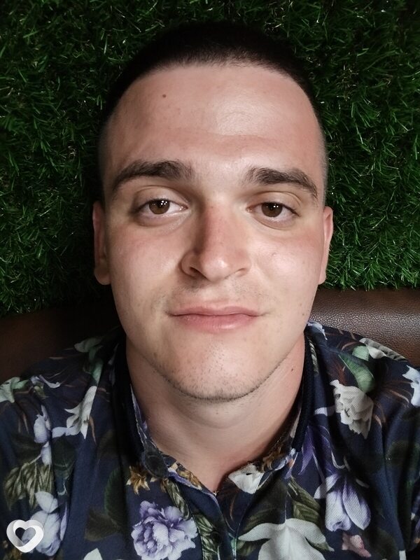 Алексей, 26, Краснодаре — анкета №602172