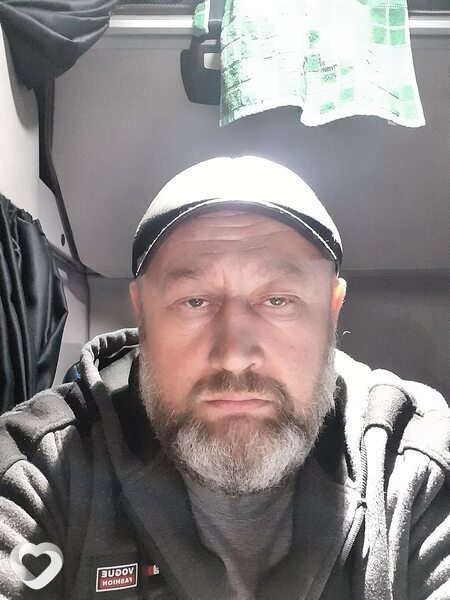 Виталий, 48, Нижнем Новгороде — анкета №602174