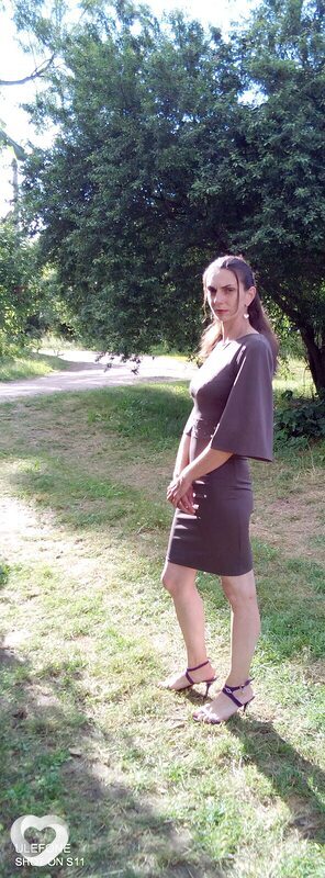 Лилия, 41, Старых Дорогах — анкета №602054