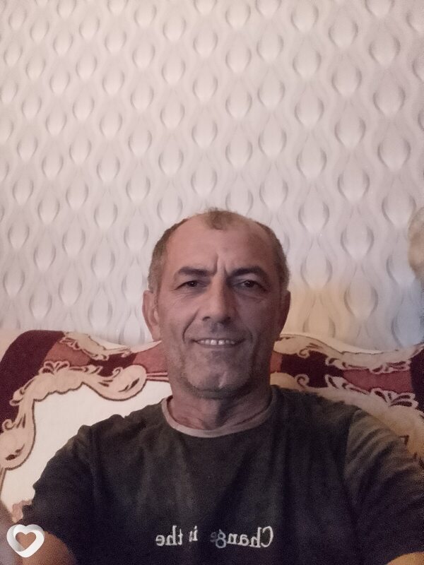 Мехди, 39, Славянске-на-Кубани — анкета №602057